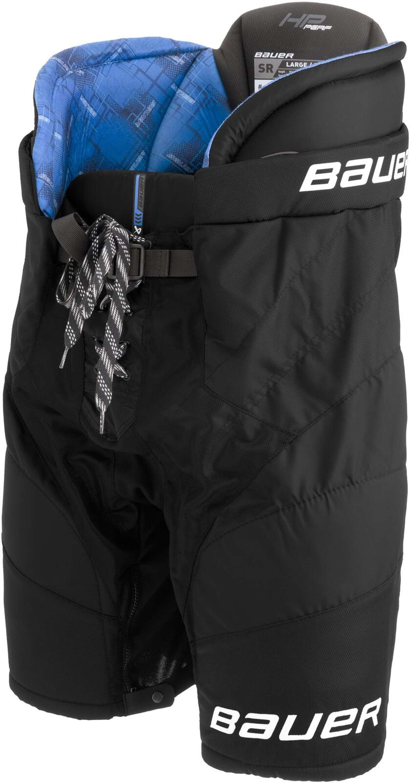 Брюки Bauer HP Performance Int (размер М, цвет черный)