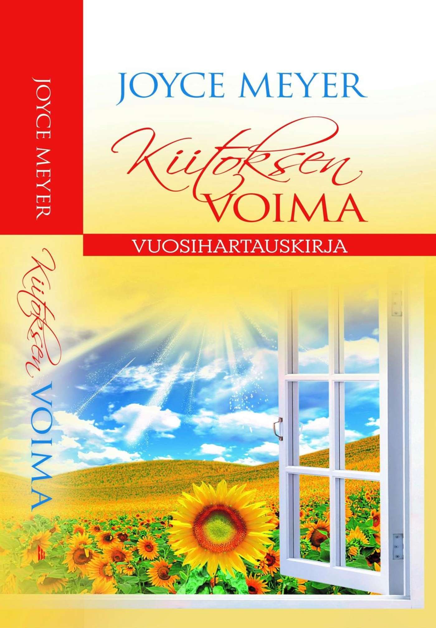 Мейер, Сила благодарности - Ежегодная религиозная книга.