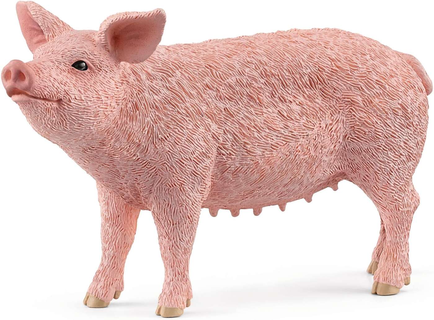 schleich® Свинья
