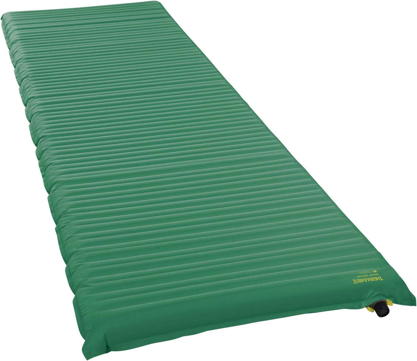 Спальный коврик Thermarest Neoair Venture R (цвет Сосна)