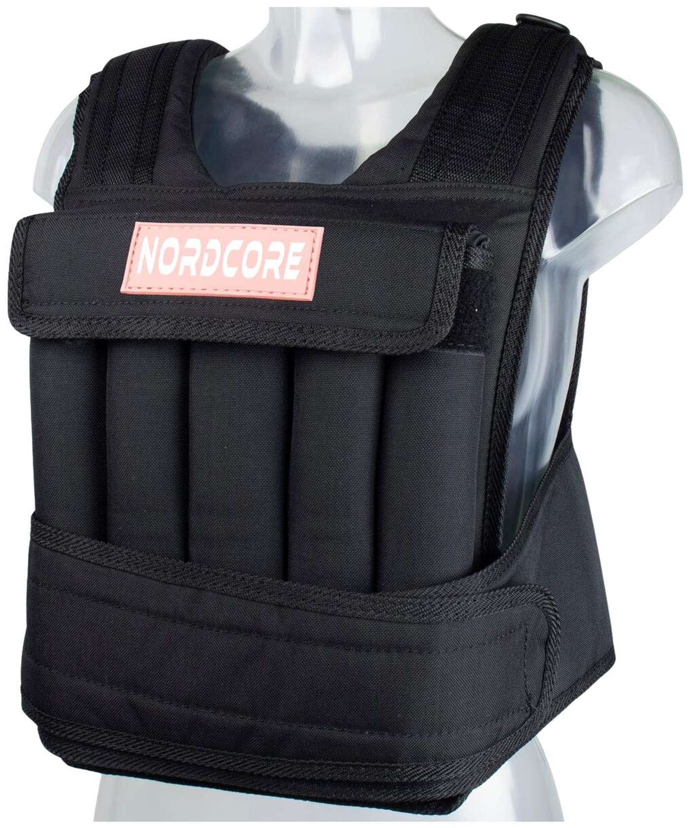 Жилет Core Weight 15 кг.