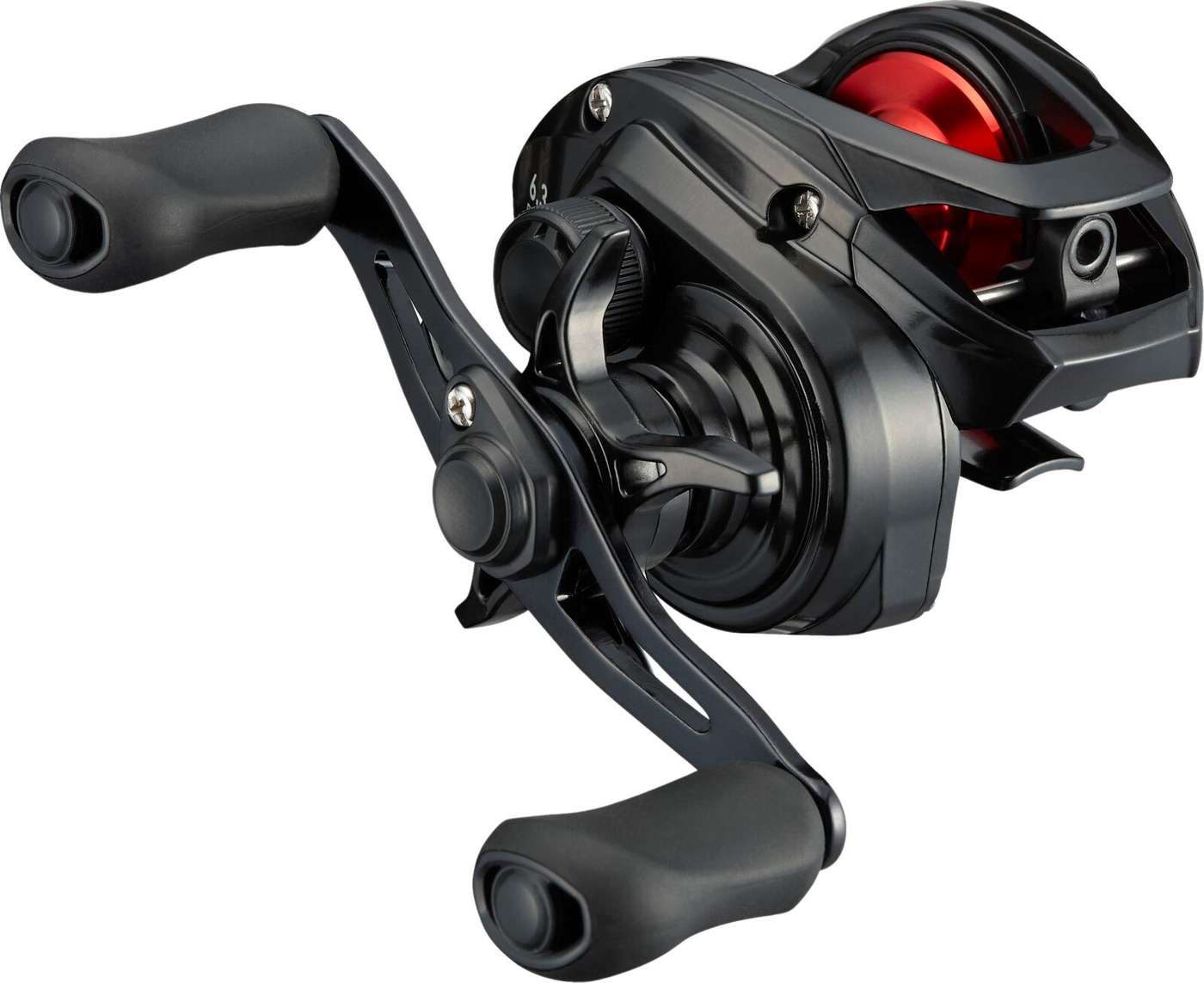 Спиннинговая катушка Daiwa PR100.