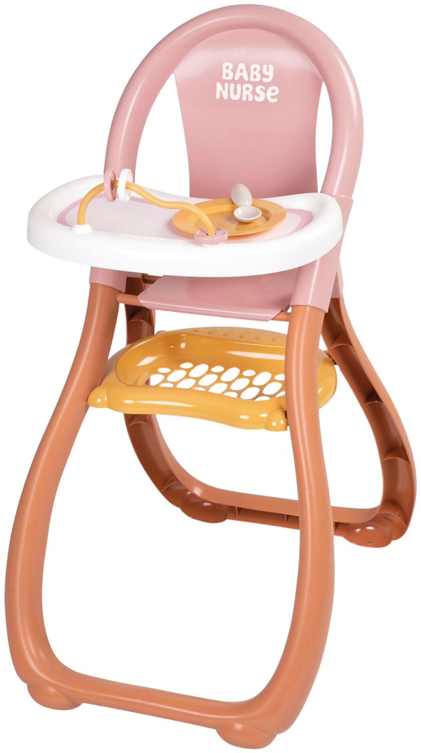 Стульчик для кормления Smoby Baby Nurse Doll