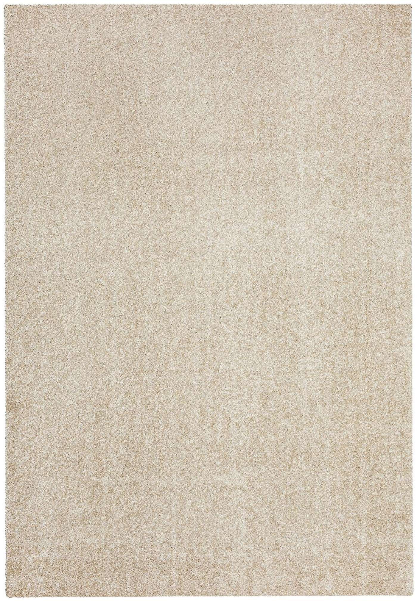 NOKOHOME ворсовый ковер Serena 80x150 см бежевый (цвет бежевый)