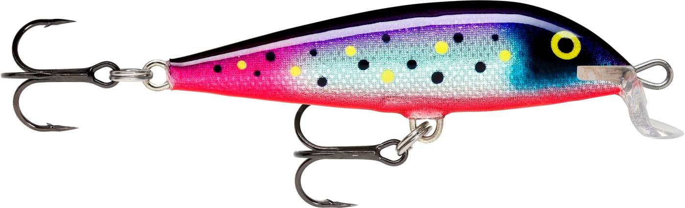 Rapala Team Esko 7см / 6г MIB
