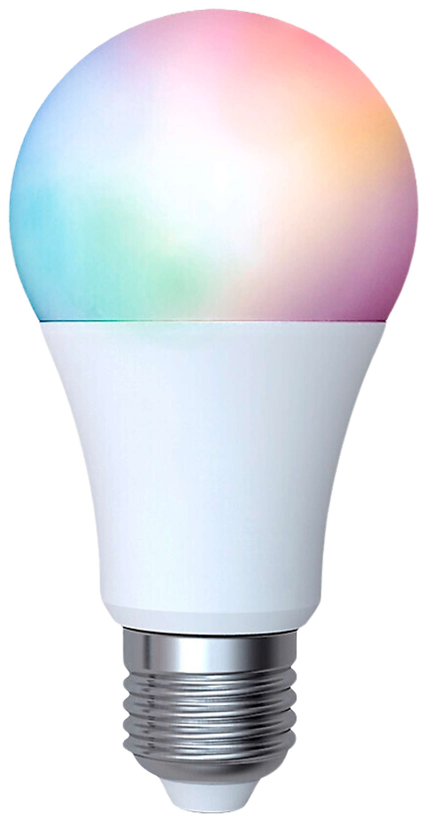 Торшер Airam Smart A60 827-865 RGB 806лм E27 2BX (цвет RGB)