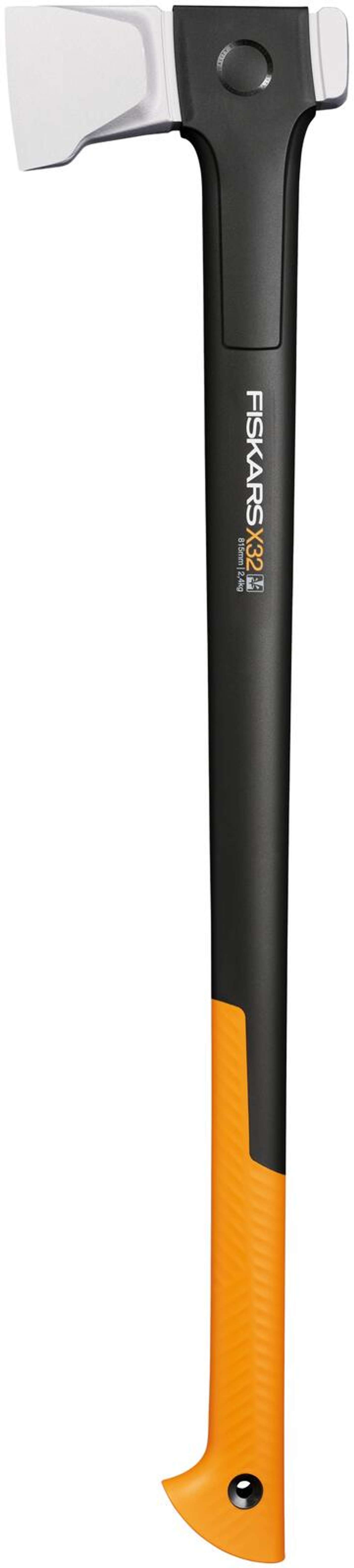 Колун Fiskars L X32 X-серия