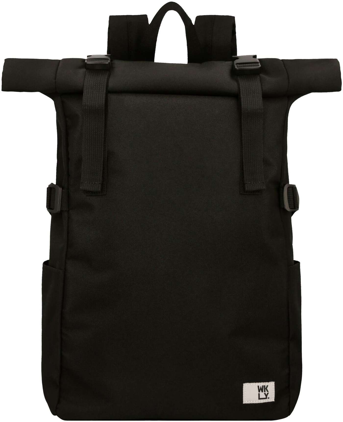 ВКЛ. рюкзак Urban Trekker (цвет Черный)