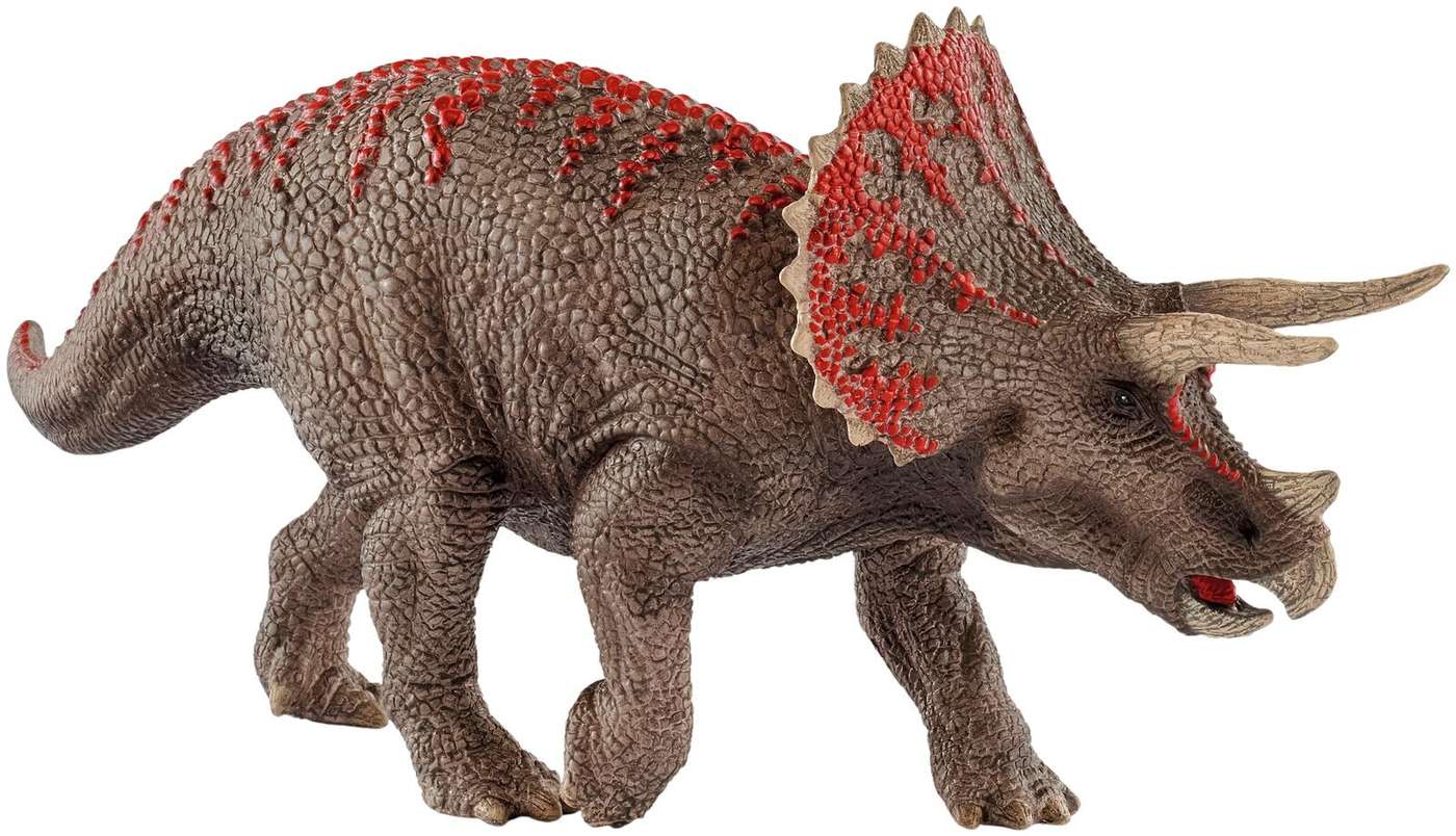schleich® Трицератопс