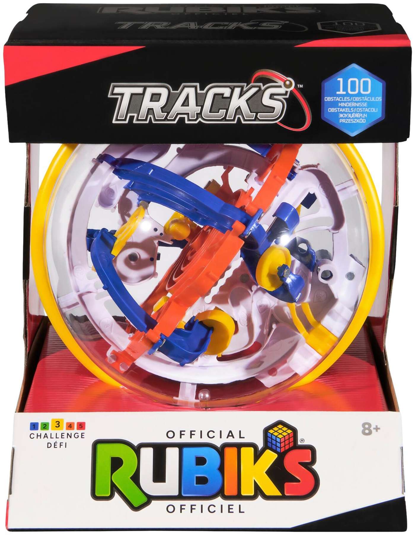 Рубик Trax 100 Зверь