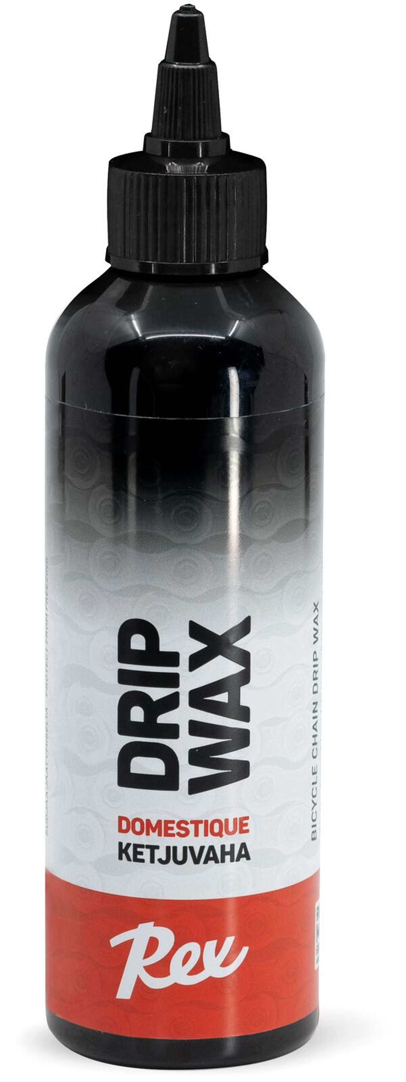 Rex Domestic Drip Wax жидкий воск 180 мл