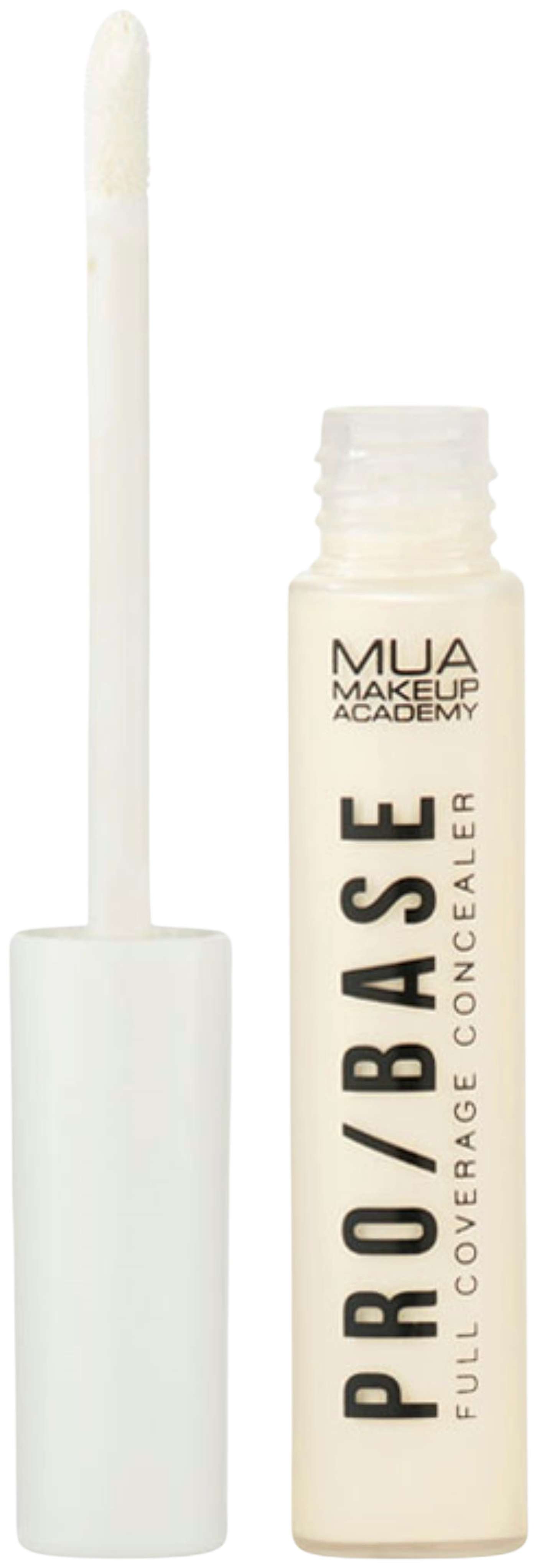 MUA Make Up Academy Pro Base Full Cover Concealer 7, 8 г 100 консилер
