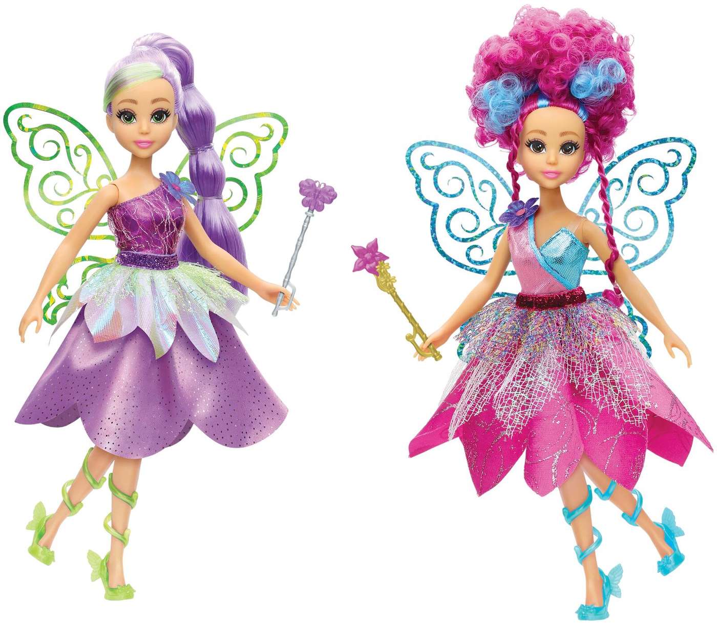 Кукла Dreameez Deluxe Fairy Set