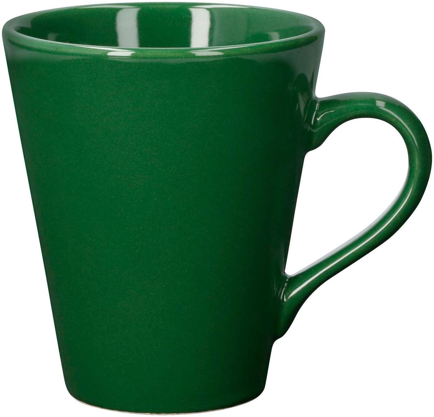 Кружка Xtra Conic 2, 8 дл (цвет зеленый)