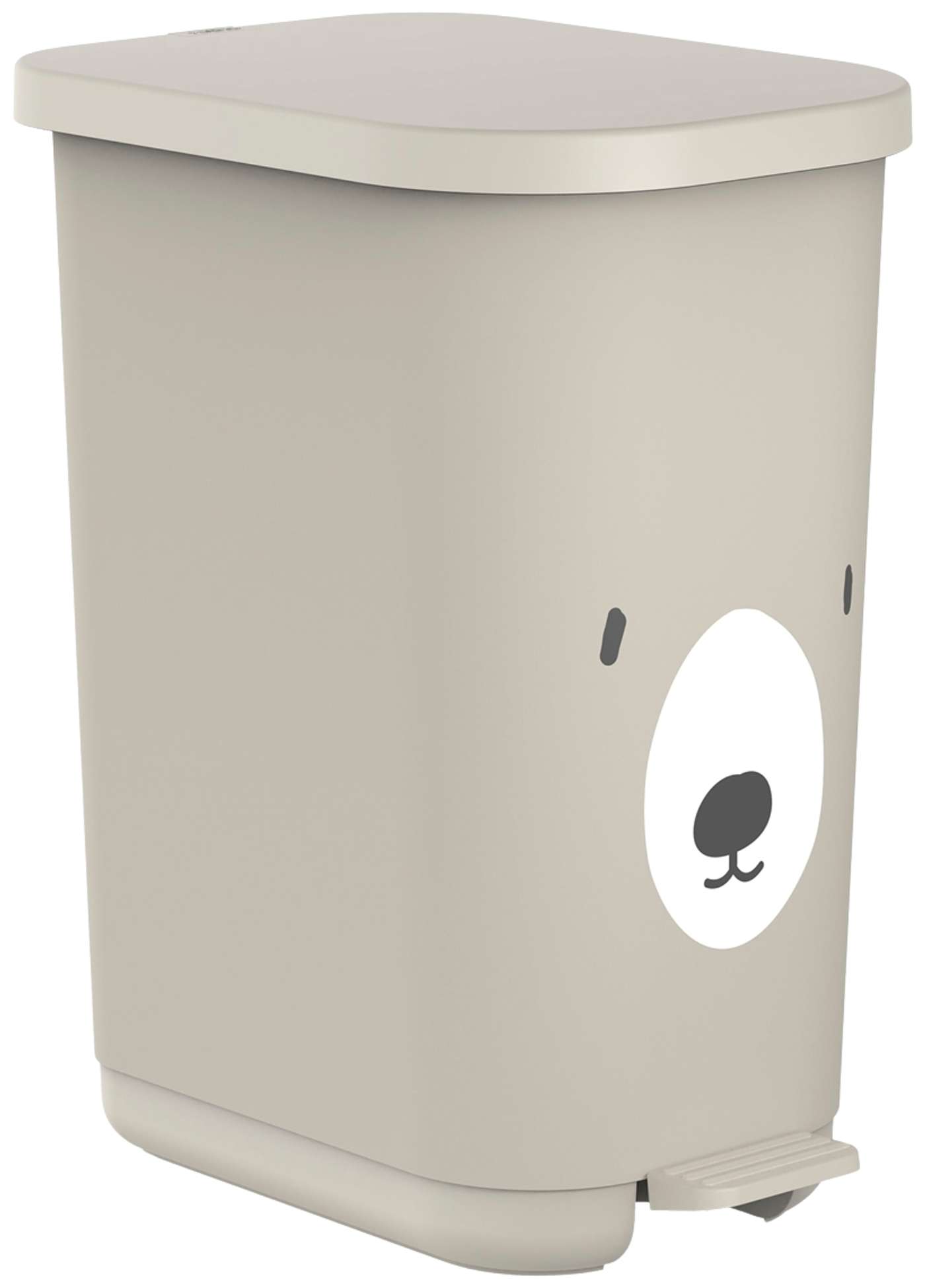 Отходы от подгузников KAYO Bear 35 л