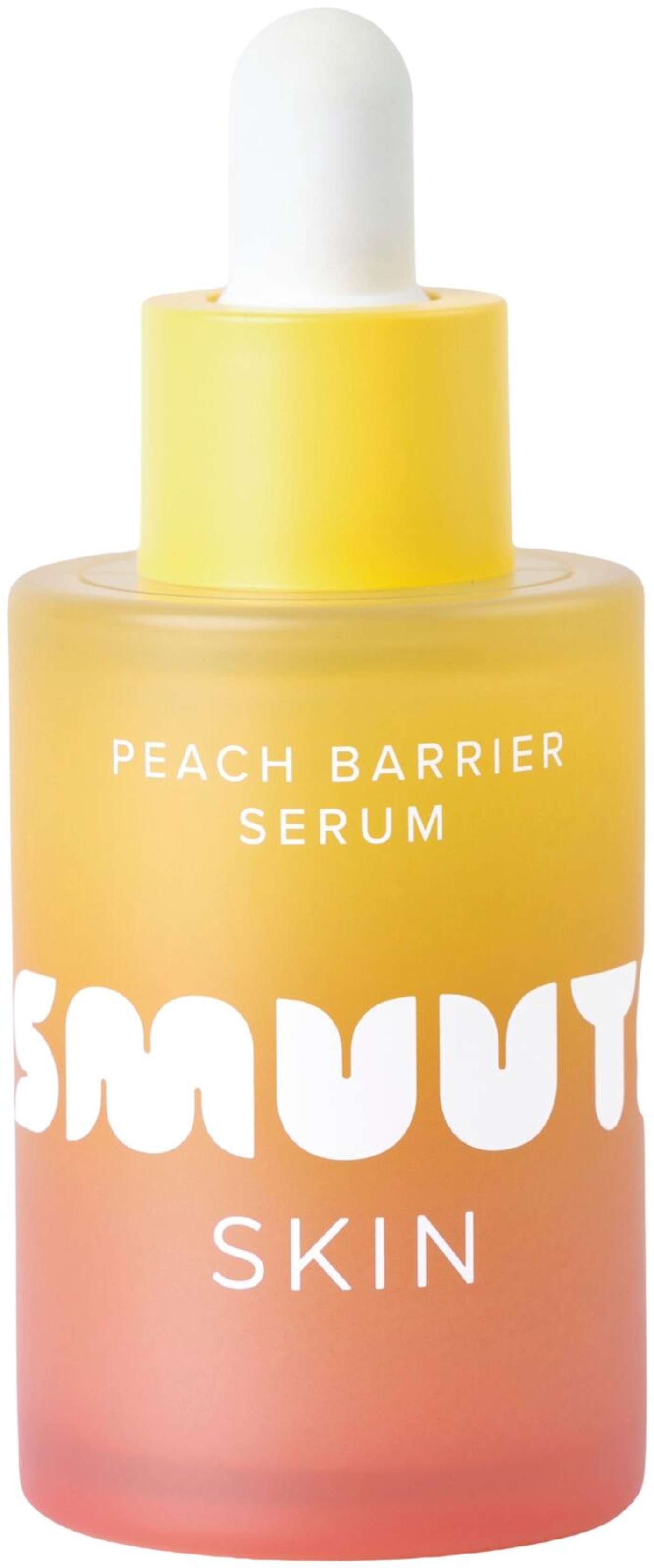Сыворотка-сыворотка Smoothie Skin Peach Barrier 30 мл