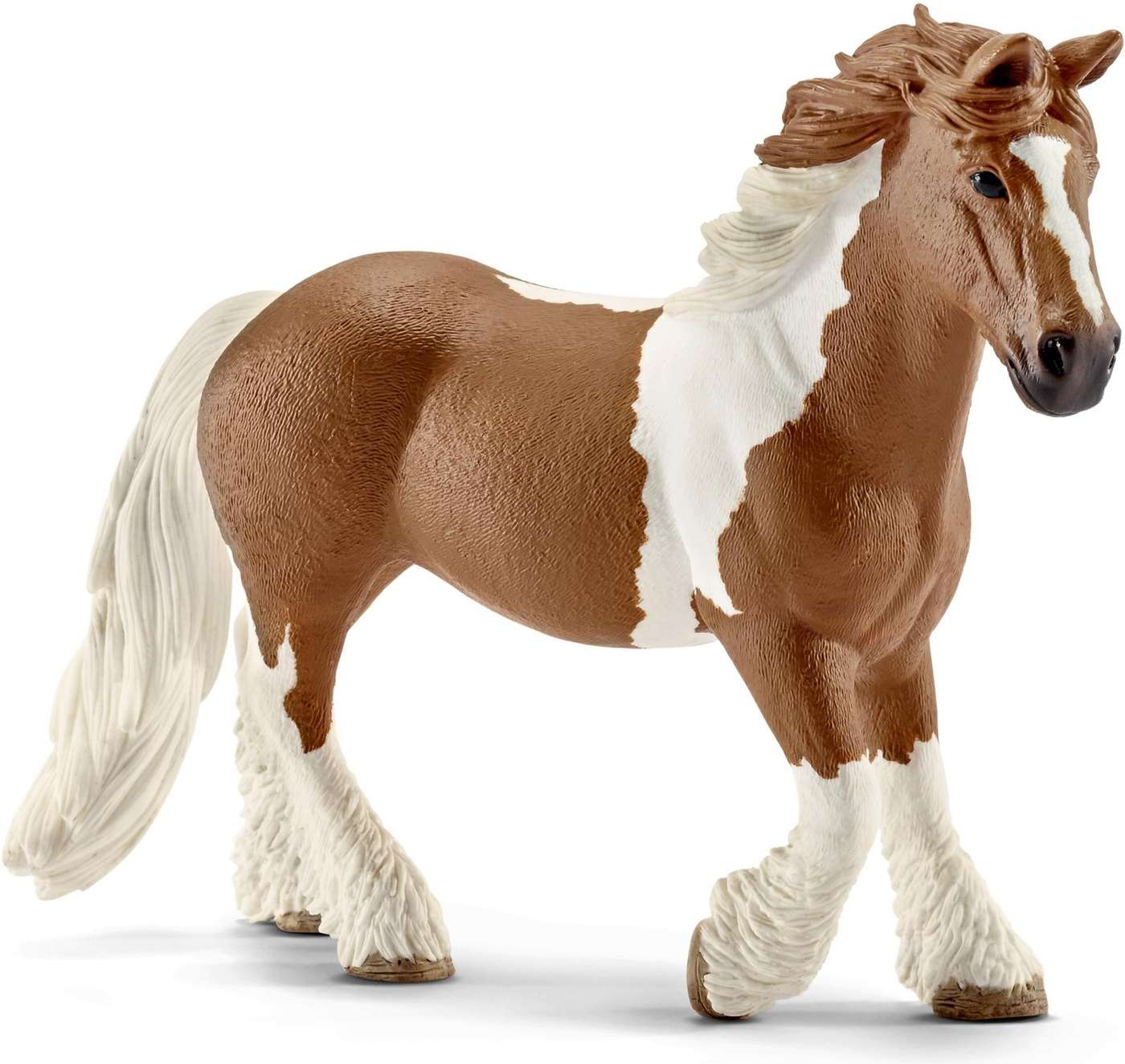 Фигурка кобылы Schleich Tinker