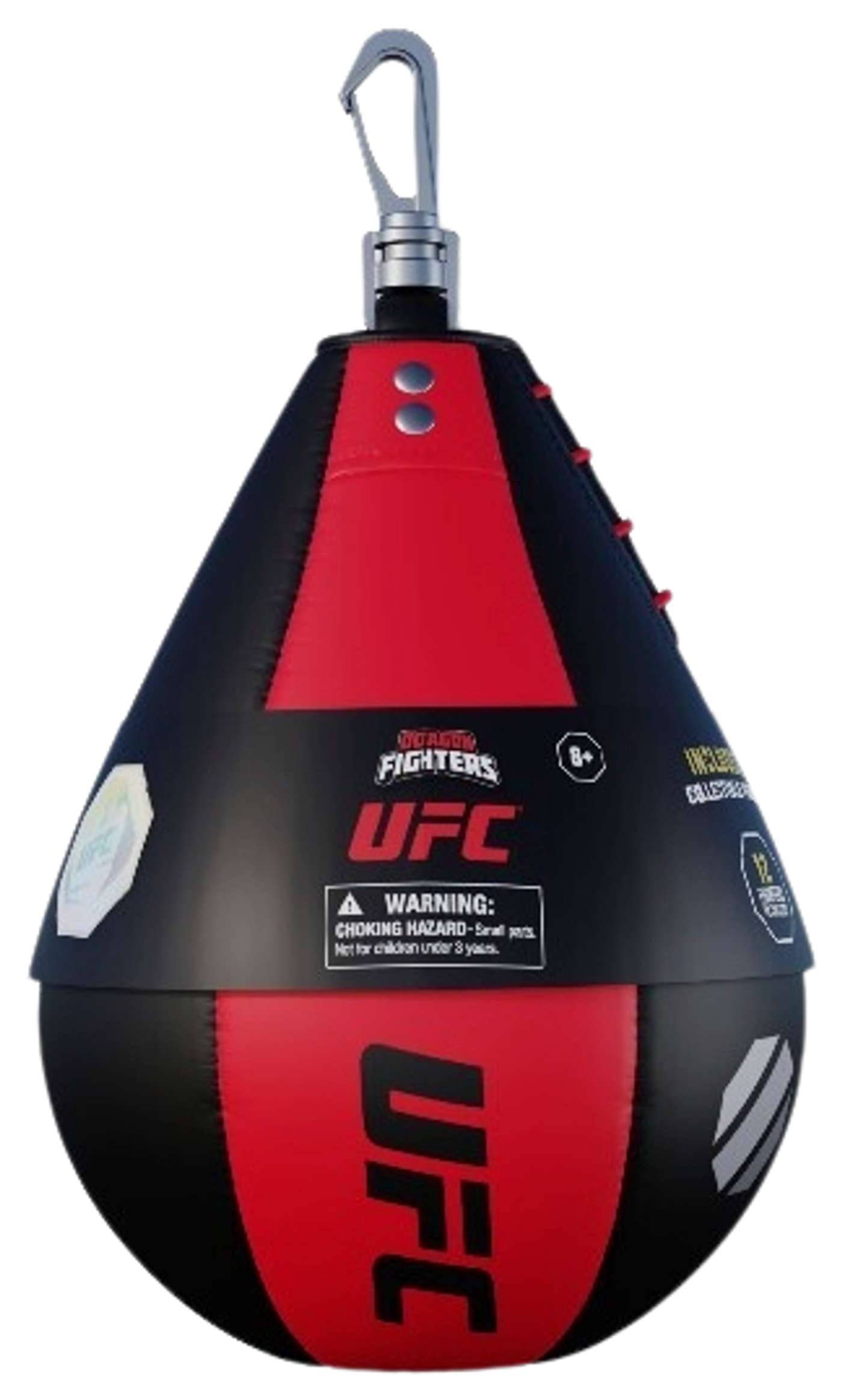 Фигура UFC 6 см в шаре-груше
