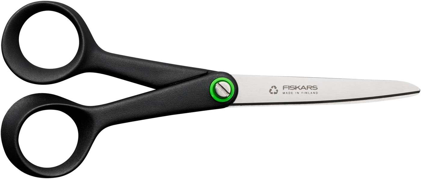 Fiskars FF ReNew маленькие универсальные ножницы 17 см