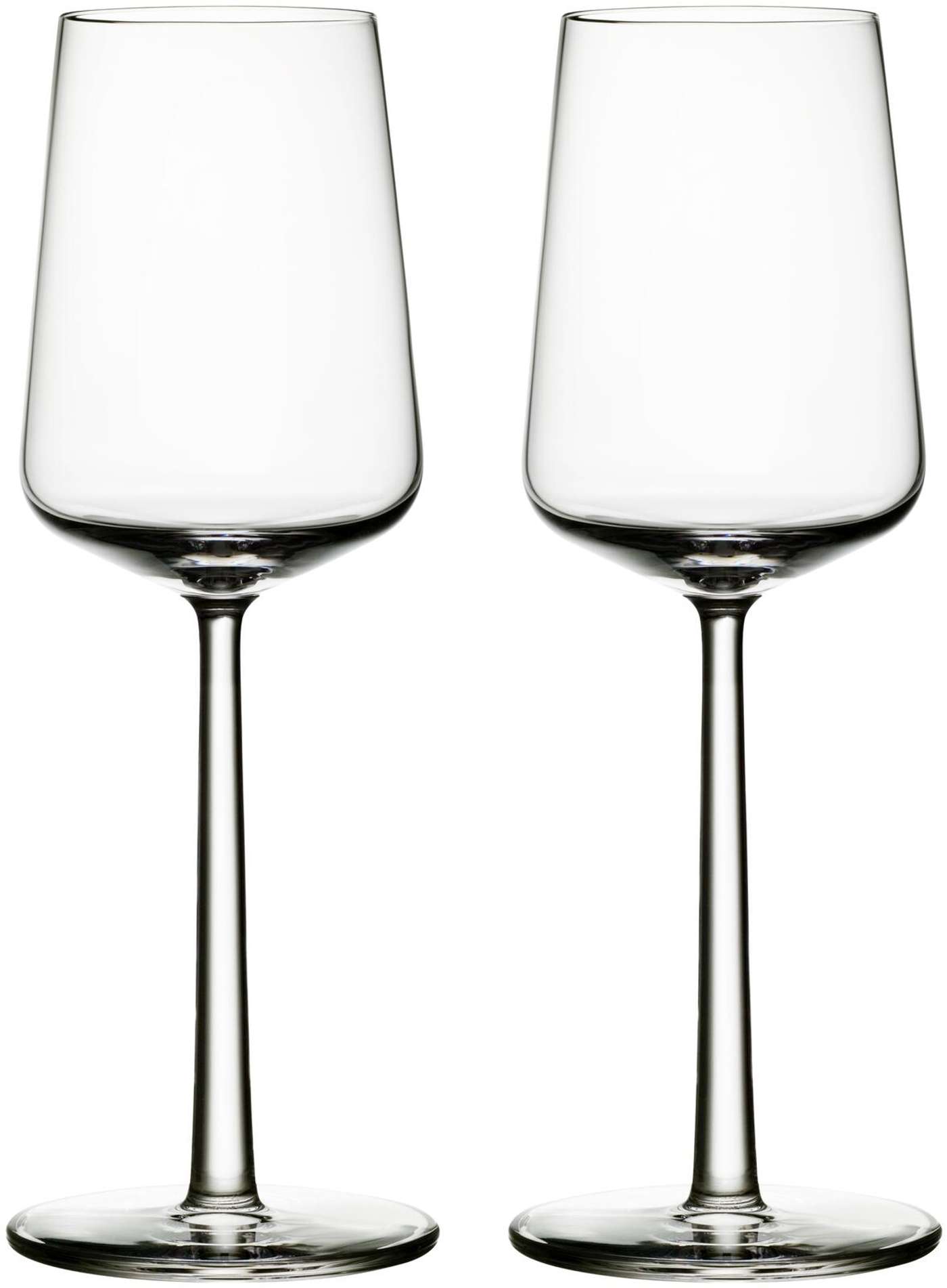 Iittala Бокал для белого вина Essence 33 cl 2 шт прозрачный (цвет Яркий)