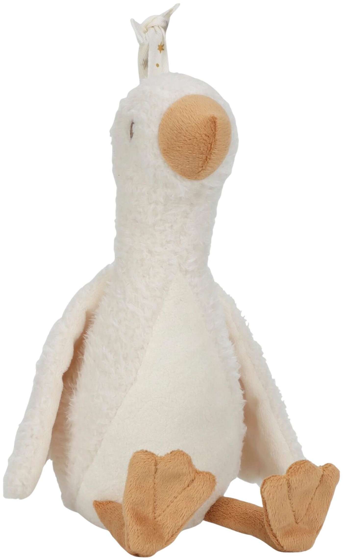 Ночник с музыкой Newborn Little Goose