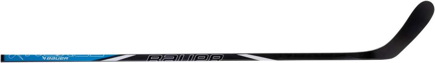 Ракетка Bauer Nexus E40 Grip Int 55(57") левая P28