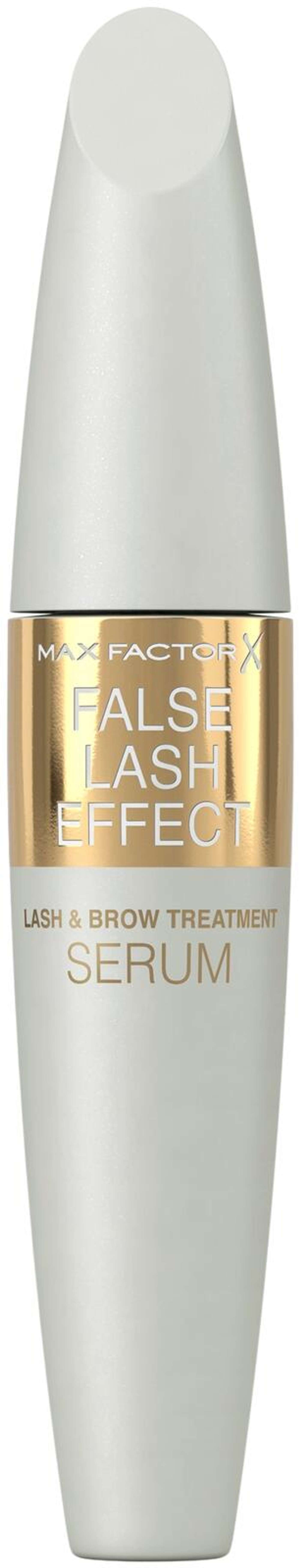 Max Factor False Lash Effect Lash Serum 13, 1 мл сыворотка для ресниц