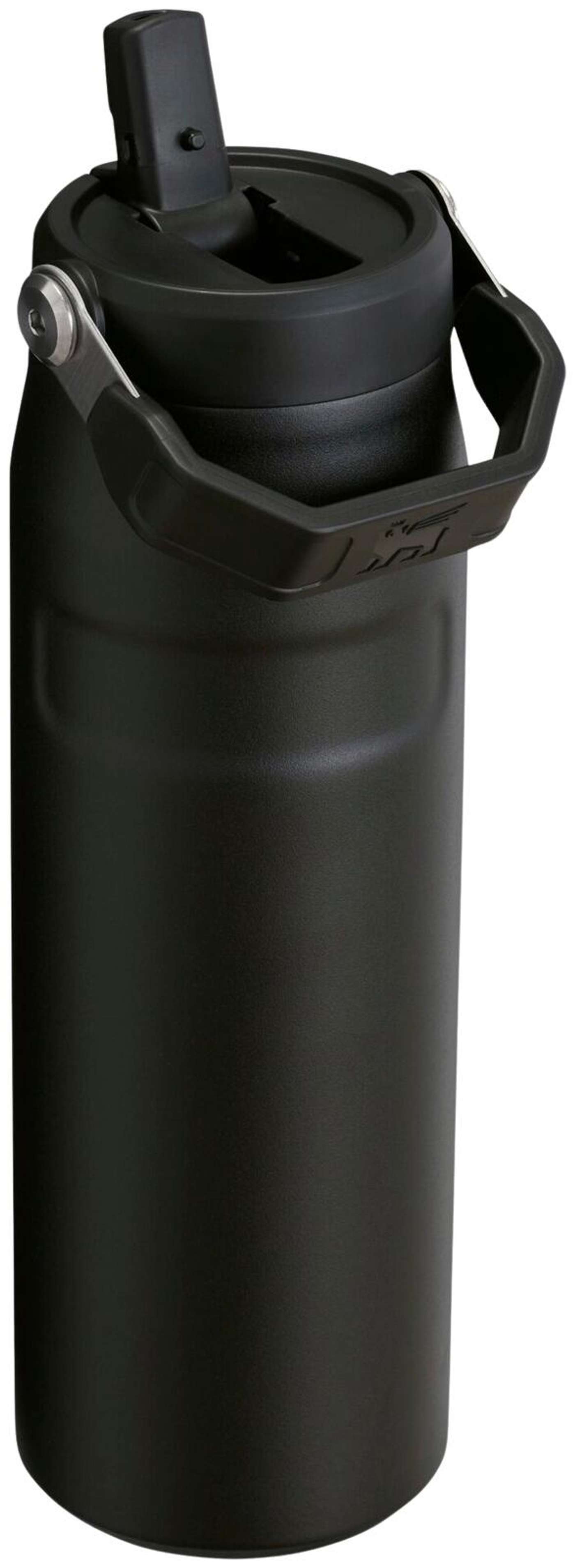Бутылка Stanley The IceFlow Flip Straw 2. 0 0. 7л Черный