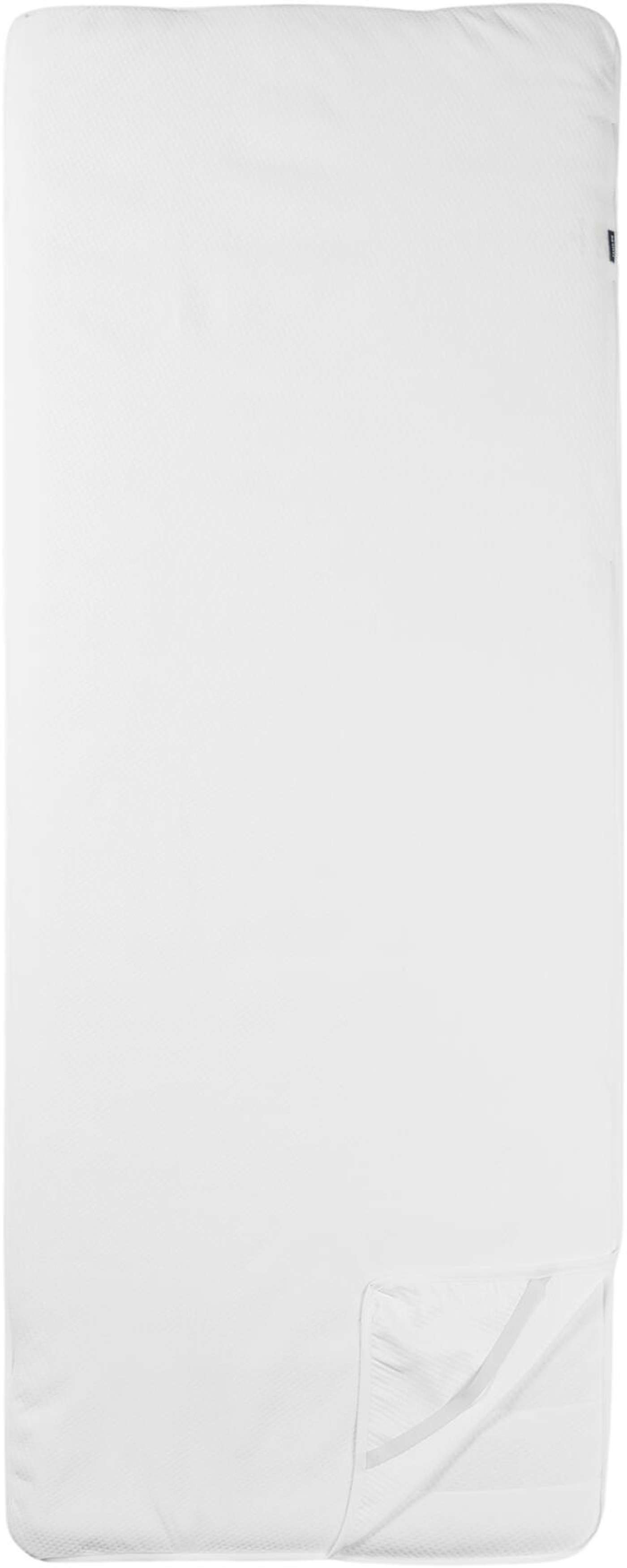 Наматрасник Familon Smart 120x200 (цвет белый)