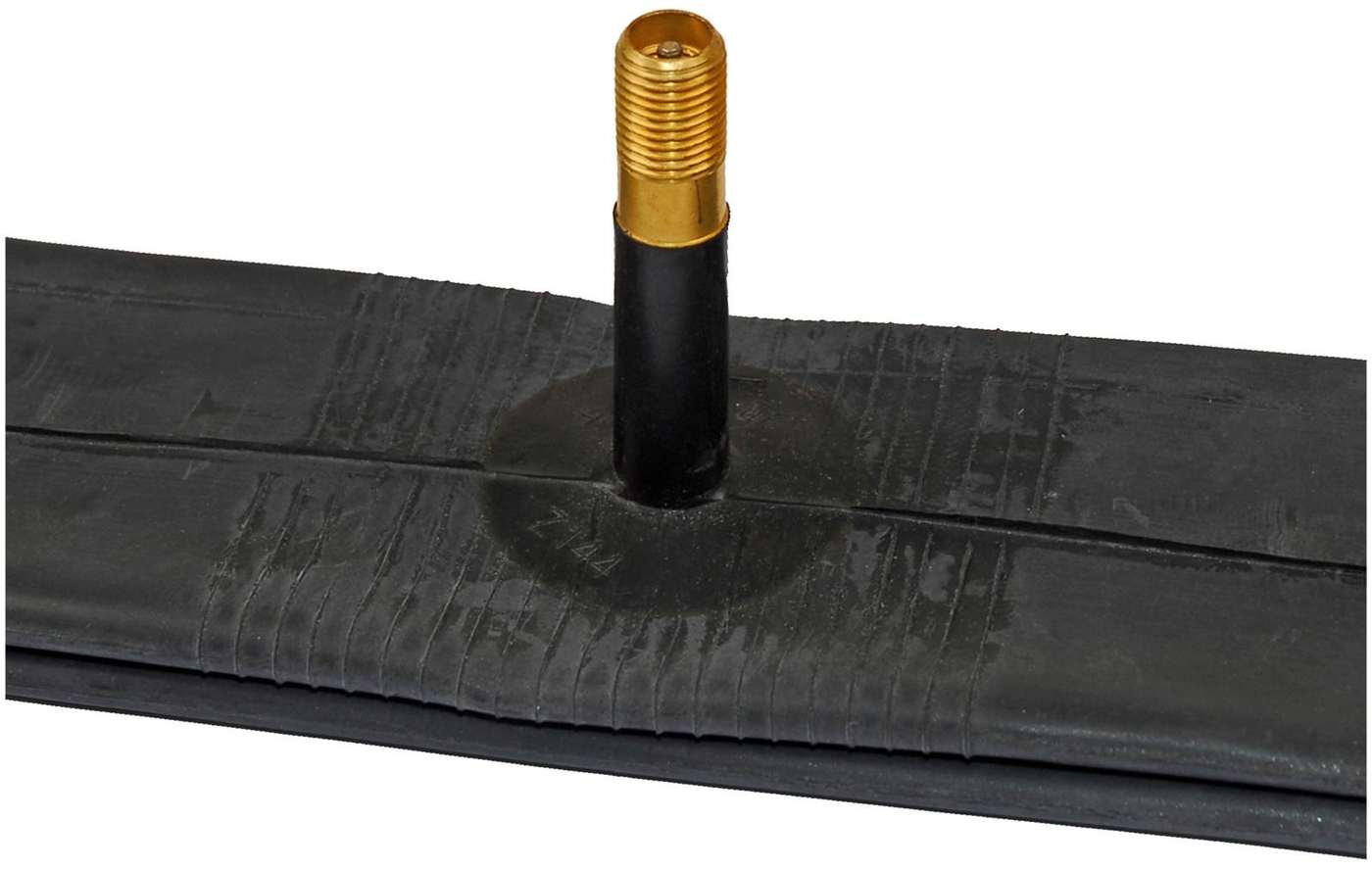 Внутренняя покрышка для велосипеда Jupiter 28 дюймов 28 / 37-622 AV-40MM (цвет Черный)