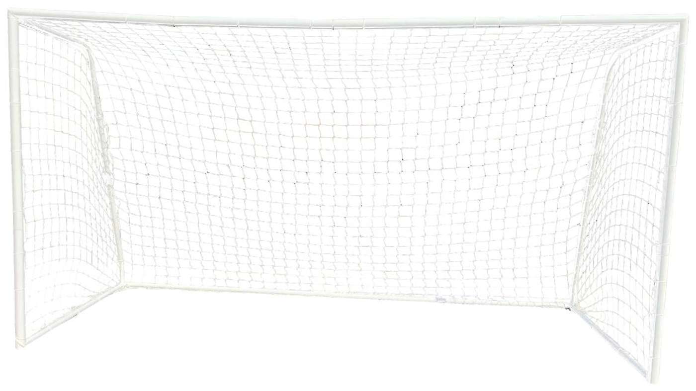 Футбольные ворота ProSport прочные 210x150x50 см