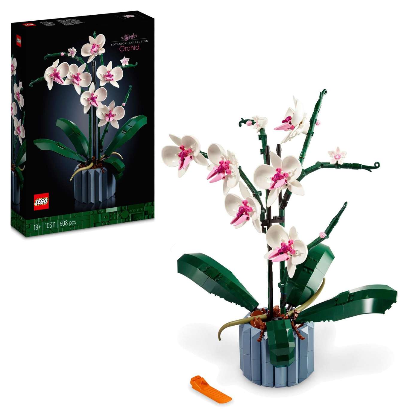 LEGO® Botanicals 10311 Орхидея