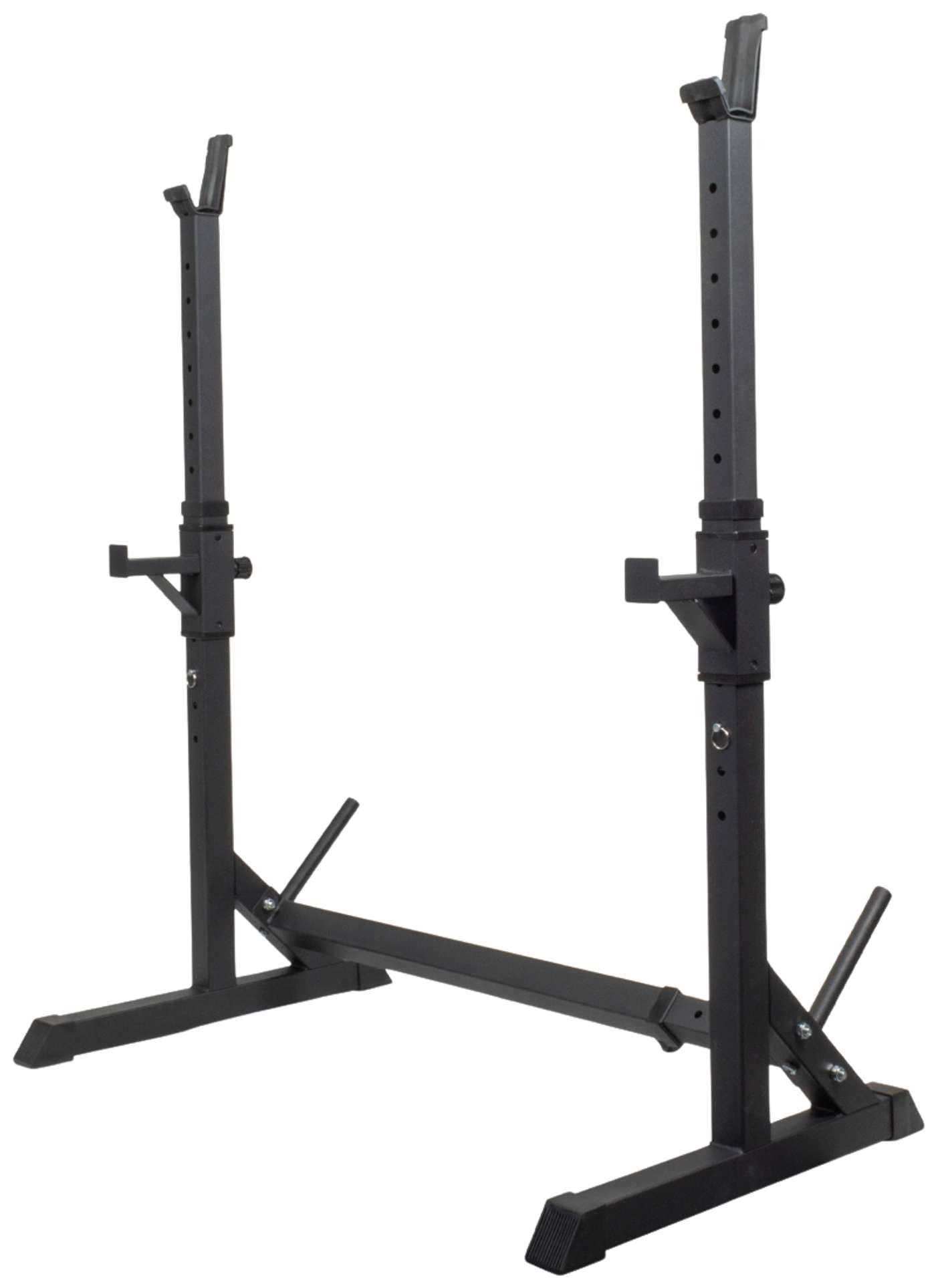 Полустойка Nordcore 107X60X150 см, черный