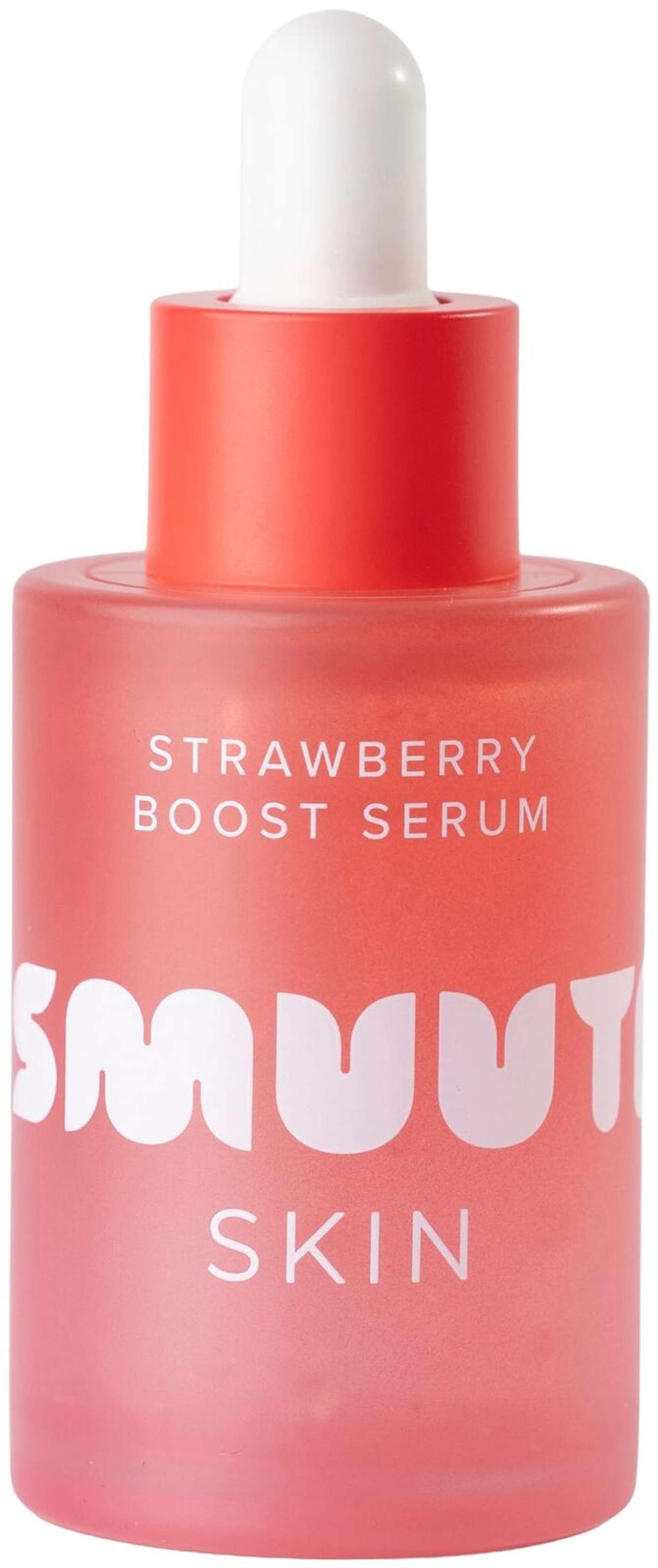 Сыворотка Smoothie Skin Strawberry Boost 30 мл