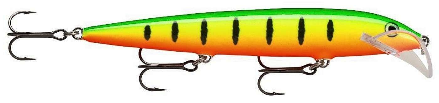 Воблер Rapala Scatter Rap Husky 13 GYOS (цвет Разноцветный)