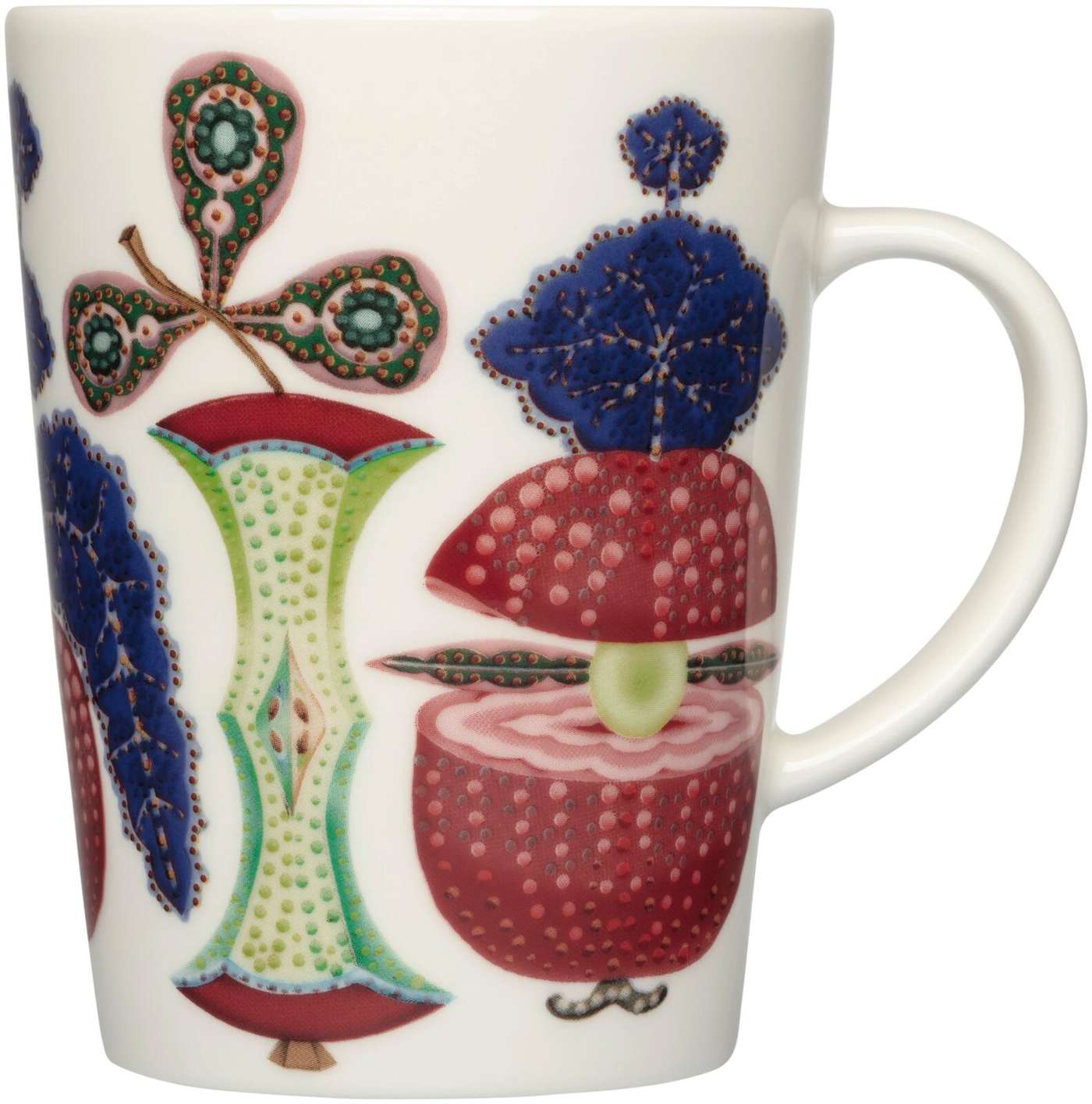 Кружка Iittala Magic 0, 4л Сато