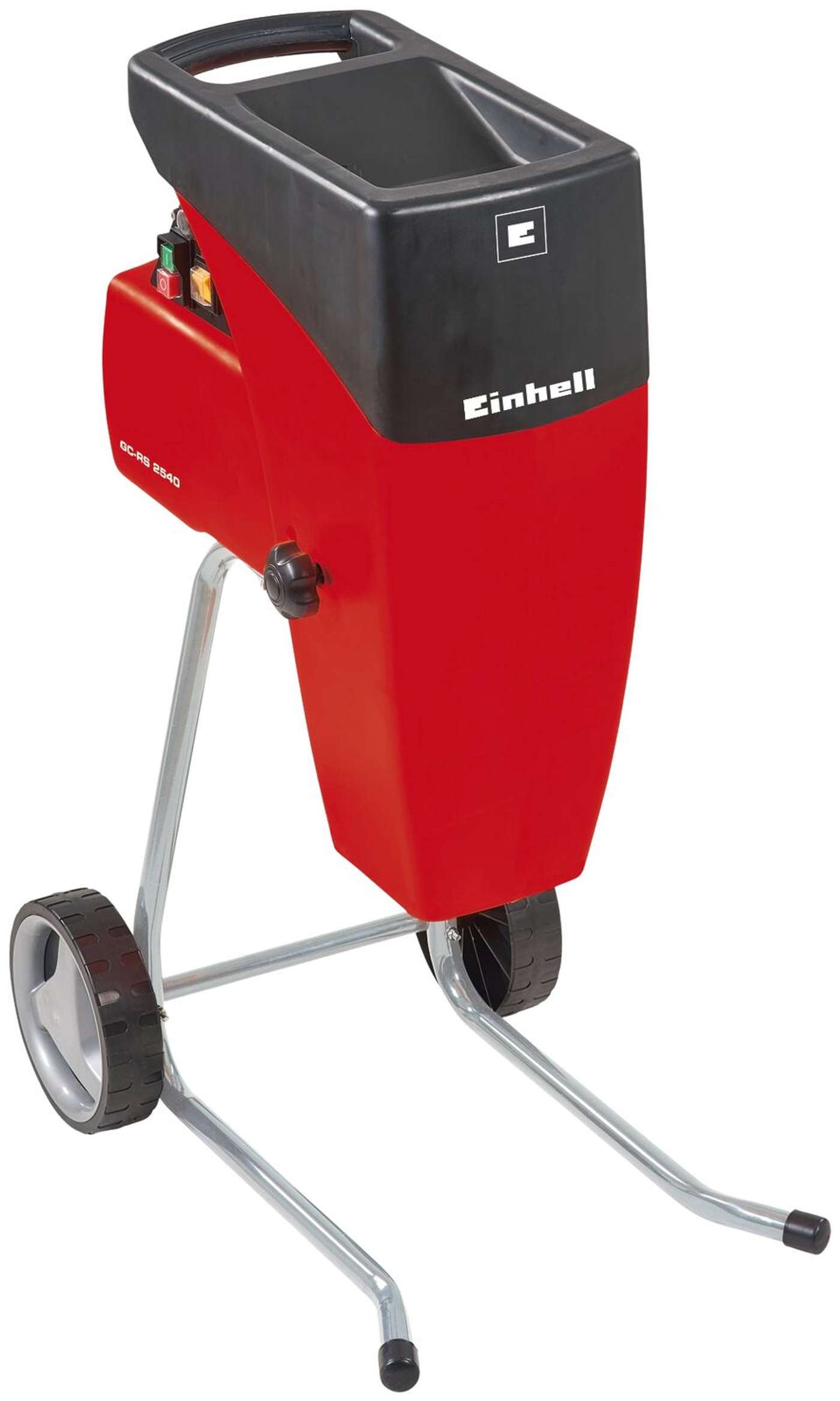 Измельчитель Einhell Branch дробильный GC-RS 2540