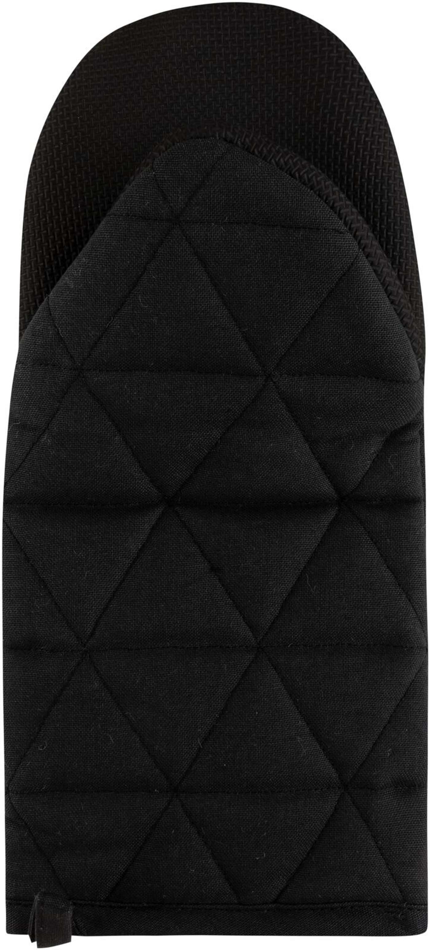 Перчатка для ватина Tex Home Expert Ambidextrous (цвет НУАР 1)