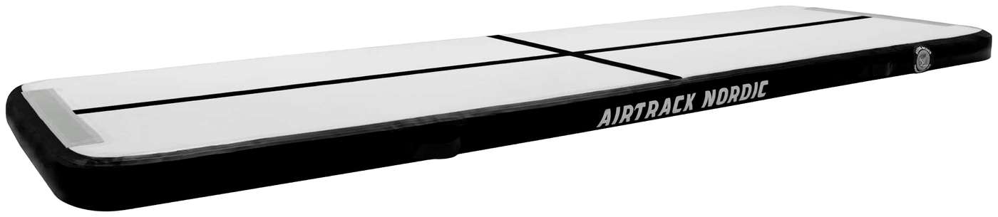 Airtrack Nordic Home 3X1X0, 1M, Черный (цвет Черный)