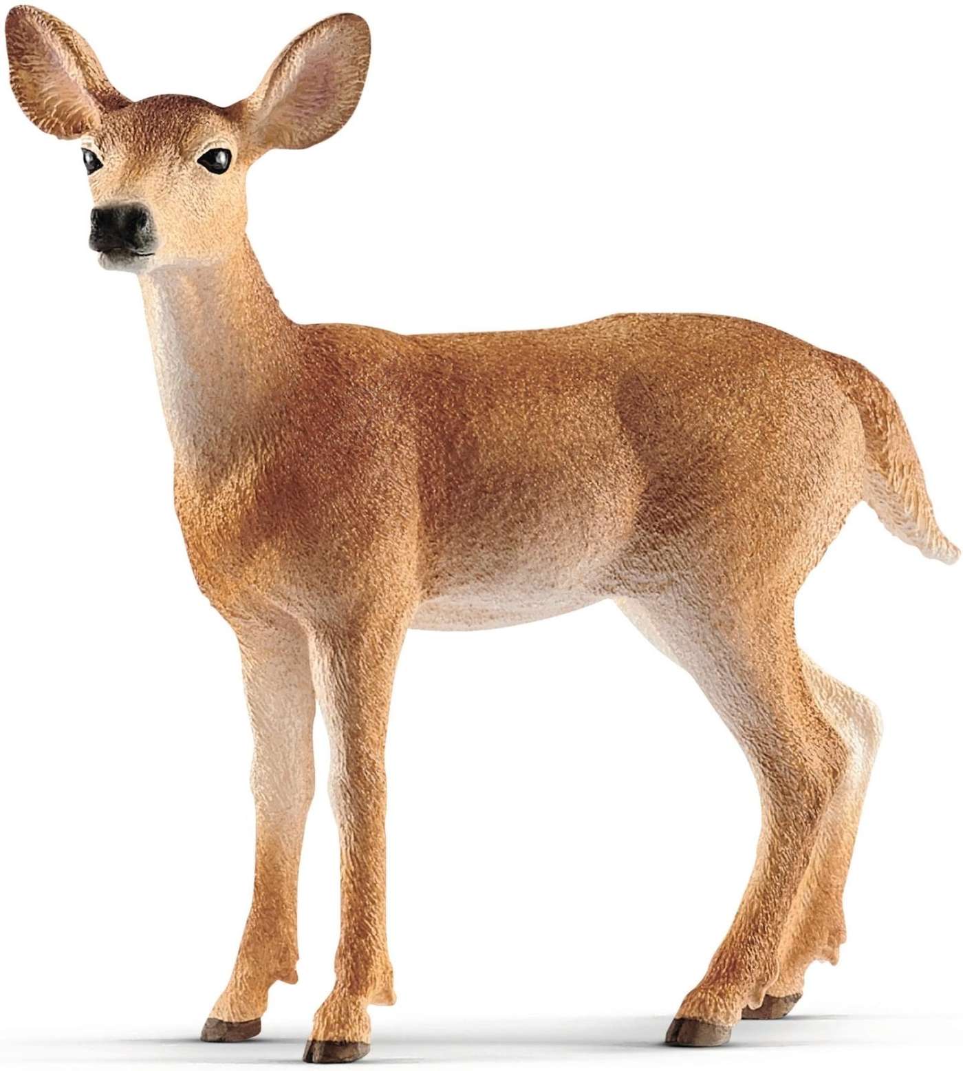schleich® Самка белохвостого оленя