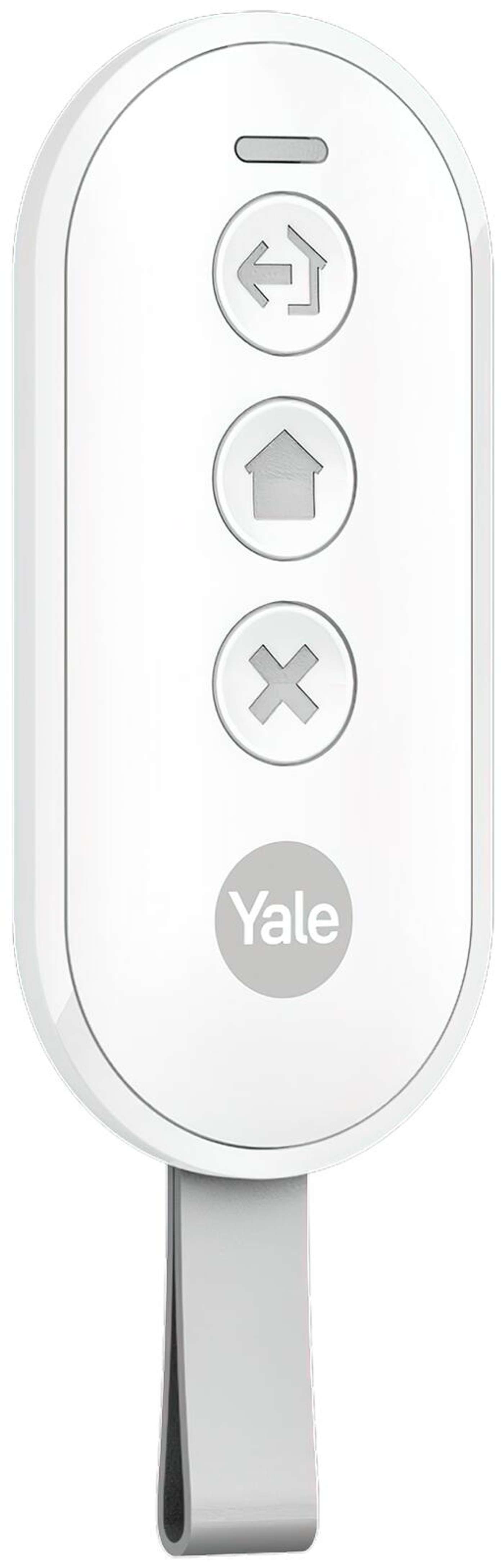 Дистанционный ключ для сигнализации Yale Keyfob