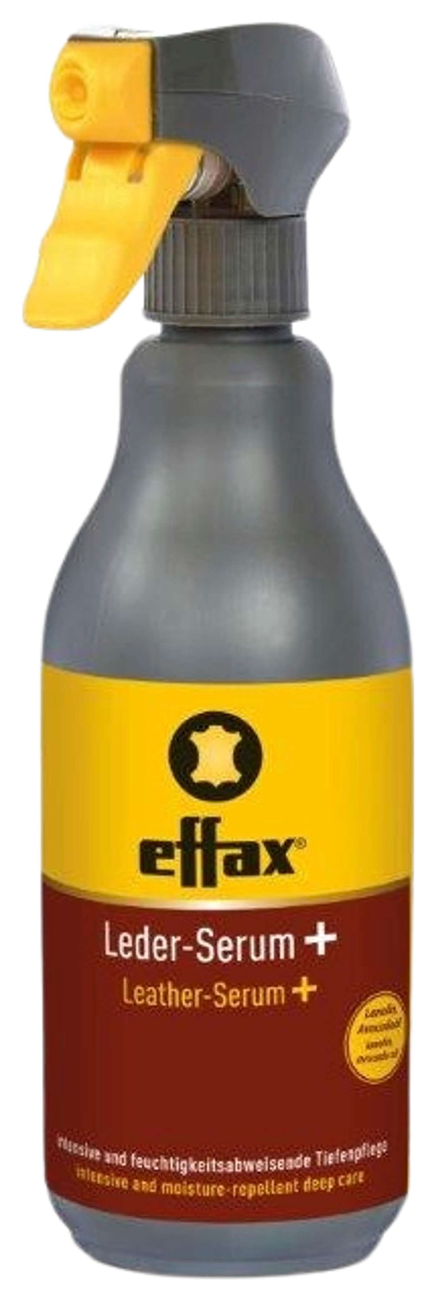 Effax кожа-сыворотка + спрей для ухода за кожей 500мл
