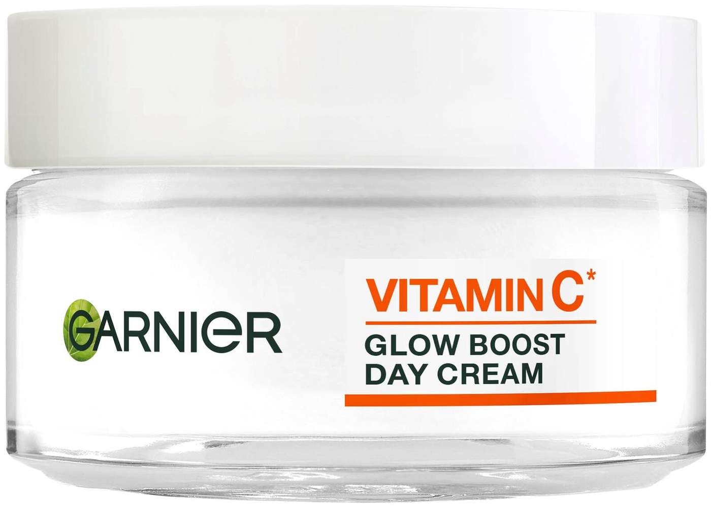 Garnier SkinActive Витамин C Glow Boost увлажняющий дневной крем 50 мл