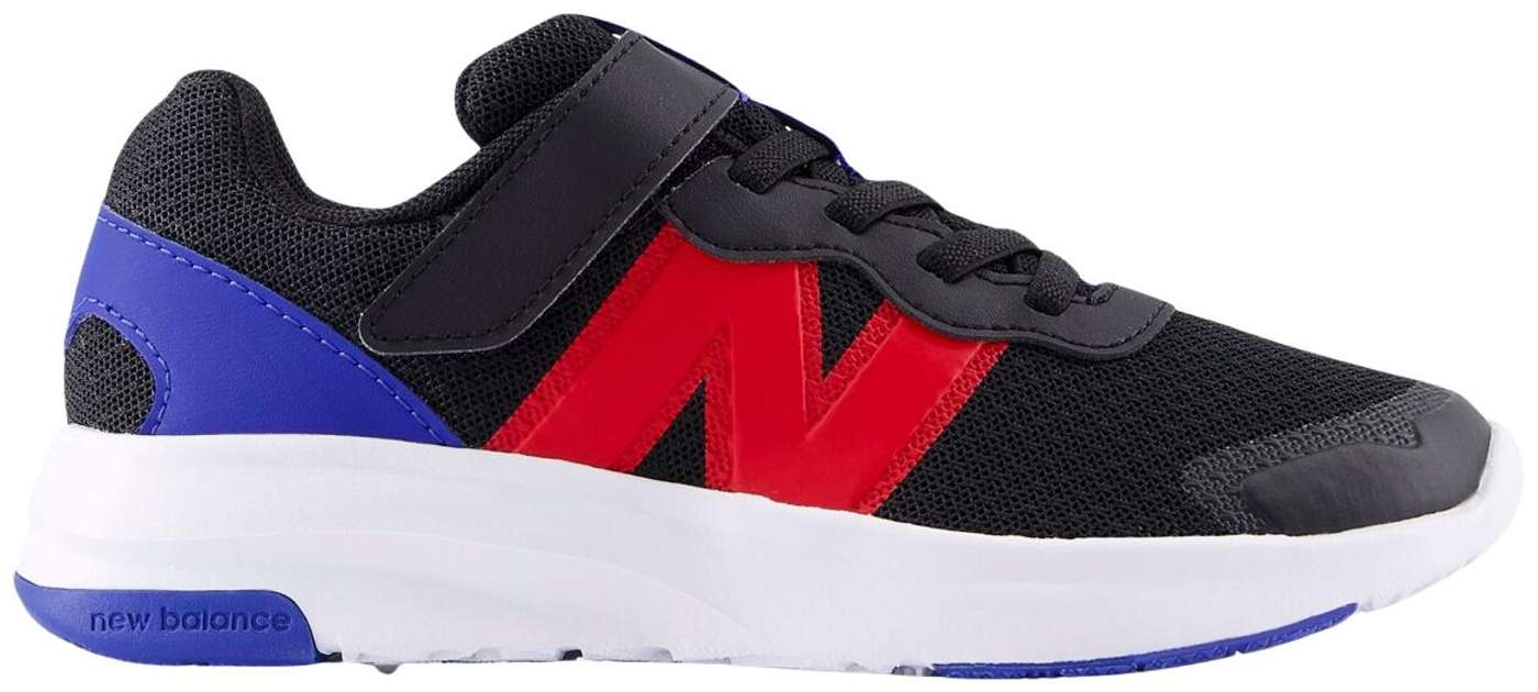 Детские кроссовки New Balance FreshFoam 578 (размер 34 , 5, цвет черный)