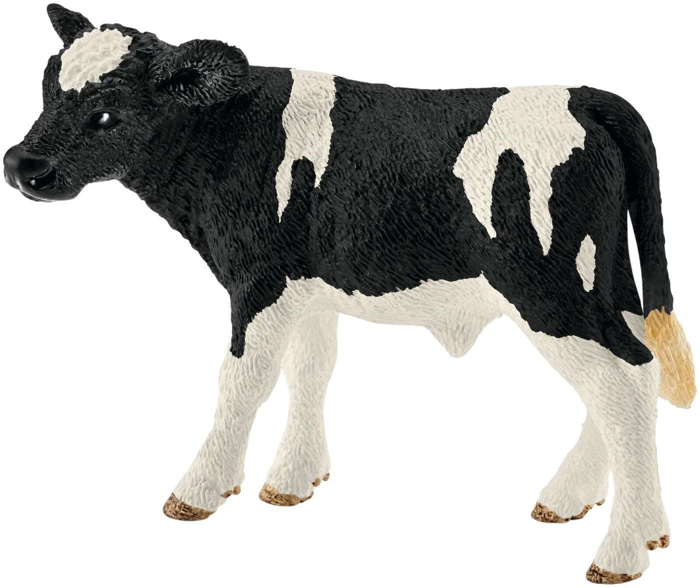 schleich® Кальб Шварцбунт