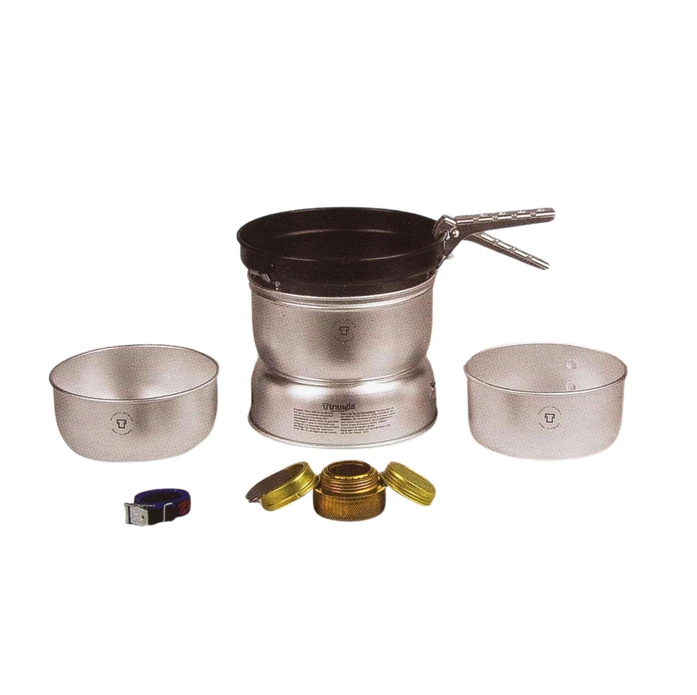 Походная печь Trangia 25-3 UL