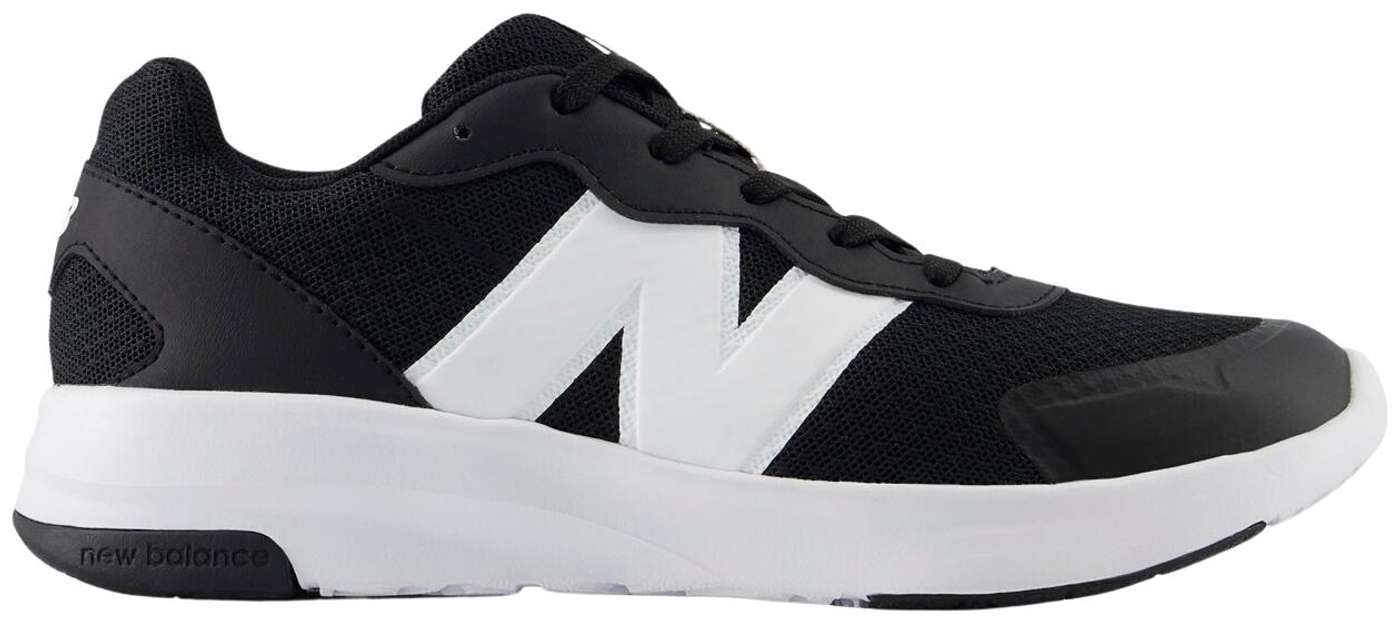 Детские кроссовки New Balance FreshFoam 578 (размер 36, цвет черный)