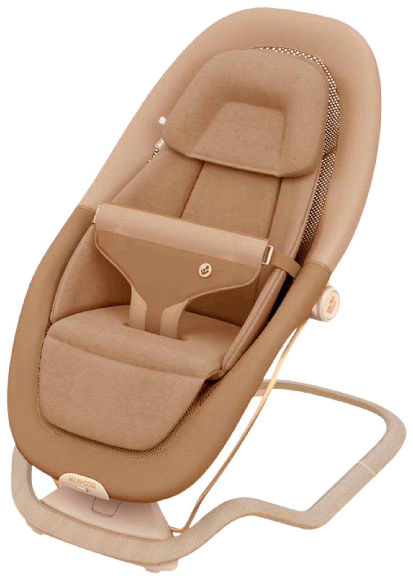 Maxi-Cosi Dove Pro няня Elegance Bronze