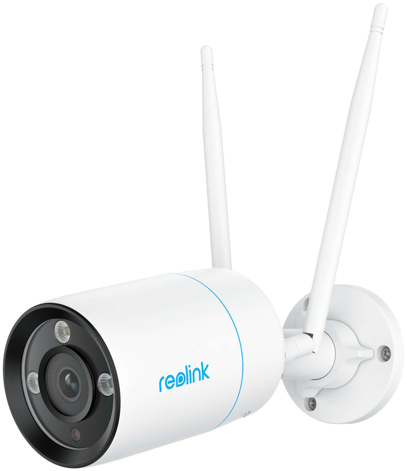 Reolink W330 4K Wi-Fi 6 камера белый (цвет Белый)