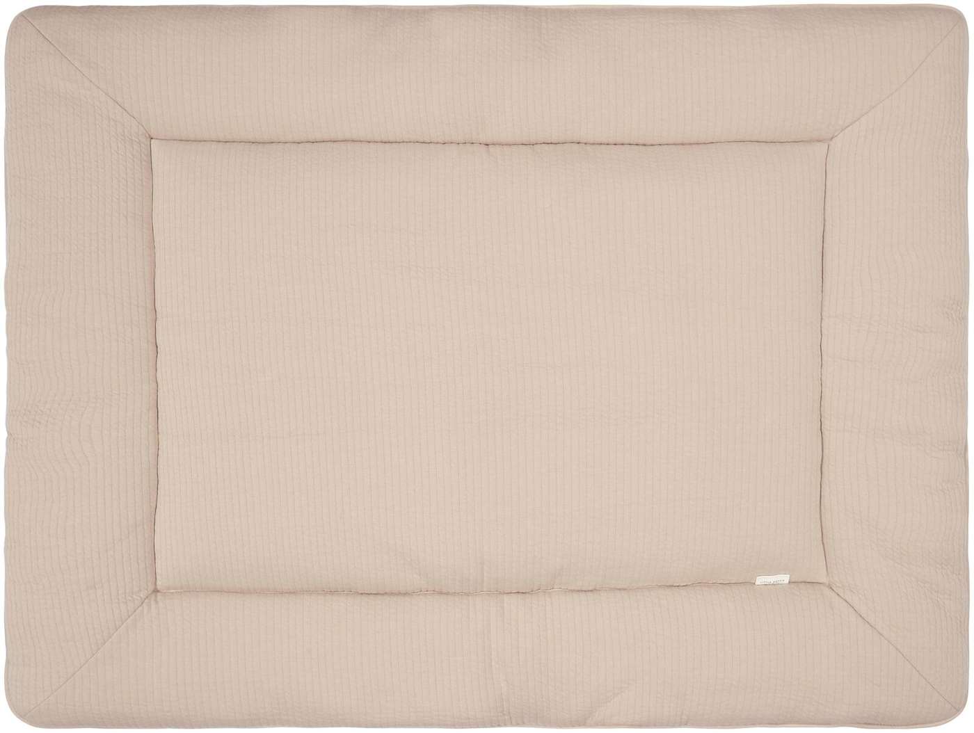 Little Dutch Playmat 80x100см Бежевый